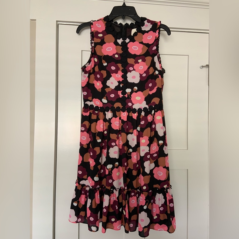 Bundle of Four Kate Spade Dresses